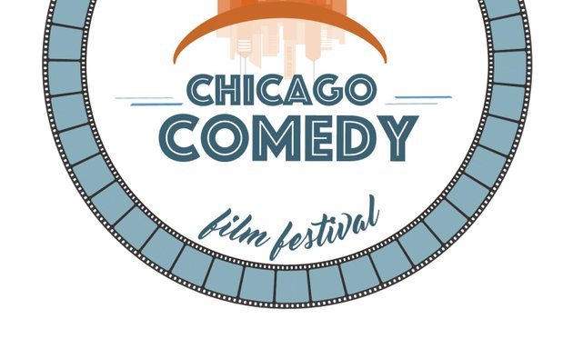 Photo of Chicago Comedy Film Festival
