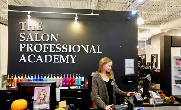 Photo of The Salon Professional Academy Winnipeg