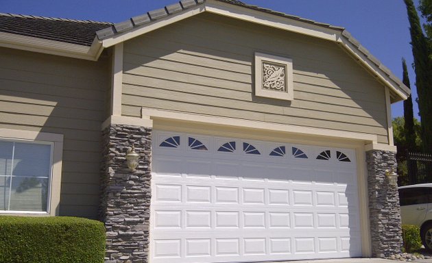 Photo of Los Angeles Garage Door Springs Repair