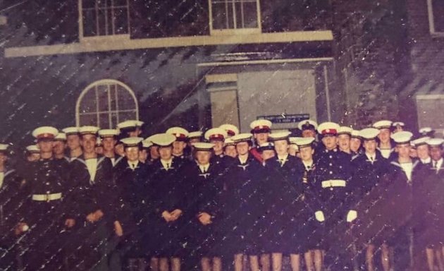 Photo of Islington Sea Cadets
