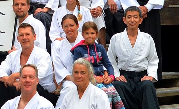 Photo of Aikido Center San Francisco