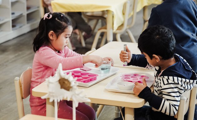Photo of Building Futures Montessori Child Care