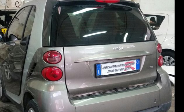 foto Tiber Group srls - carrozzeria