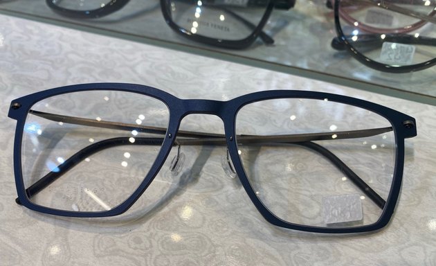 Photo of Icon Optical