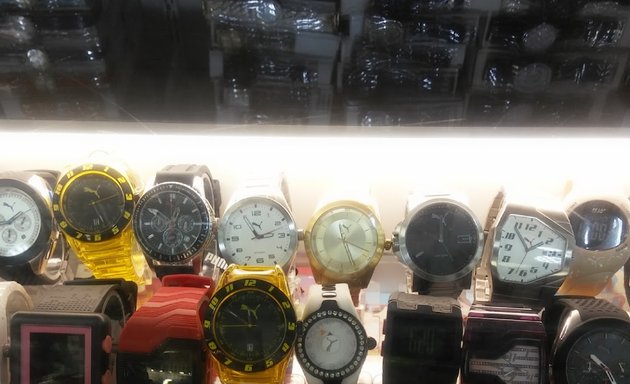 Photo of Federal Watches