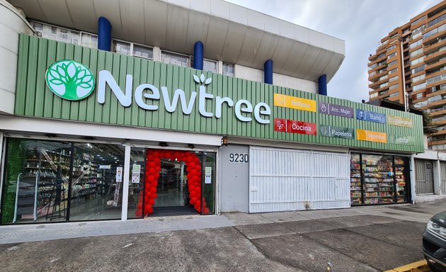 Foto de Newtree Las Condes