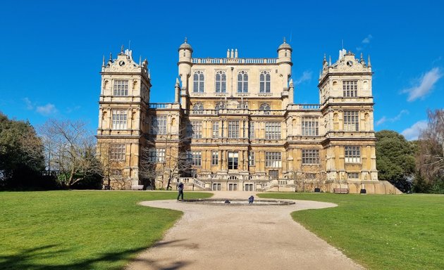 Photo of Wollaton Hall, Gardens and Deer Park