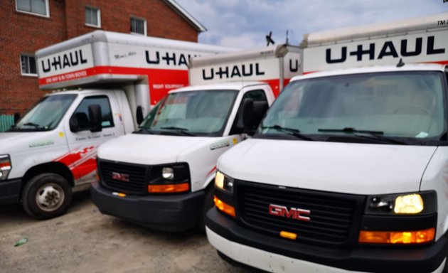 Photo of U-Haul Neighborhood Dealer