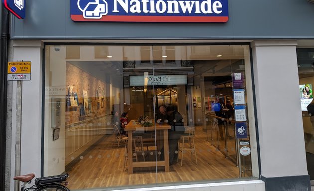 Photo of Nationwide Building Society