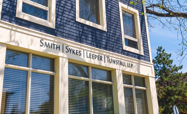 Photo of Smith Sykes Leeper & Tunstall LLP