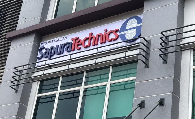Photo of Sapura Technics Corporate Office