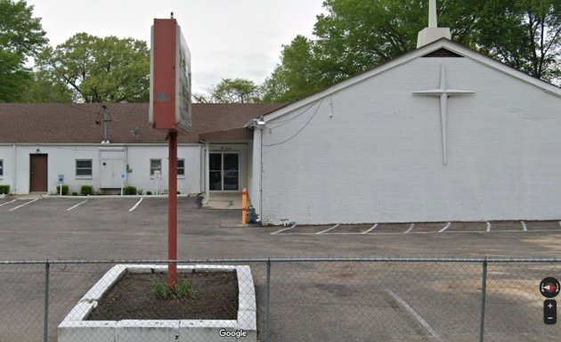 Photo of Geeter Park Baptist Church