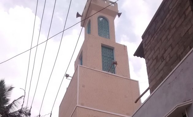 Photo of Masjid Abu Bakr Siddique