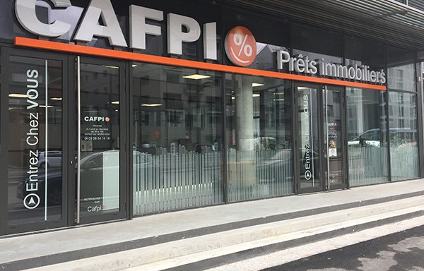 Photo de CAFPI Bordeaux Courtier en prêts immobiliers