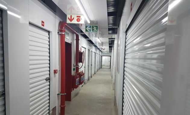Photo of Stor-Age Tokai - Self Storage Units & Box Shop in Cape Town