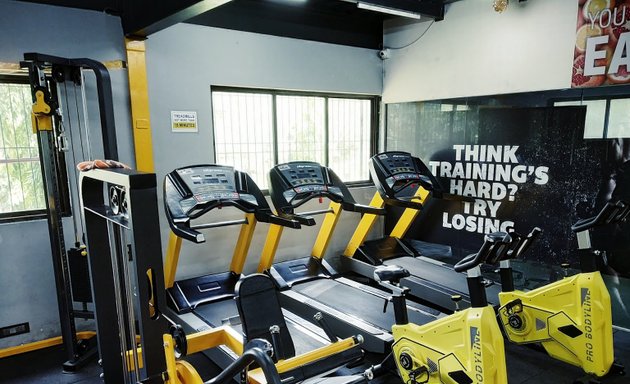 Photo of Fyn GYM