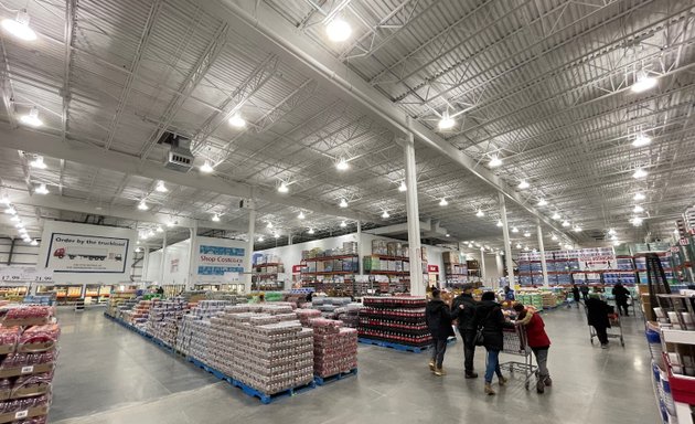 Photo of Costco Business Centre