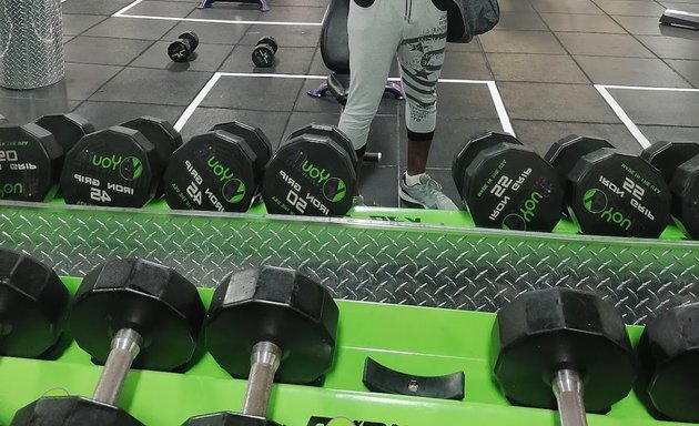 Photo of YouFit Gyms