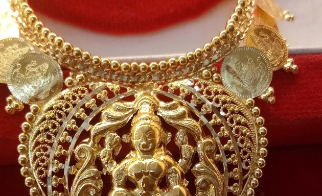 Photo of Sathi Jewellers