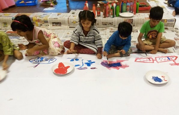 Photo of KLAY Preschool and DayCare - Powai