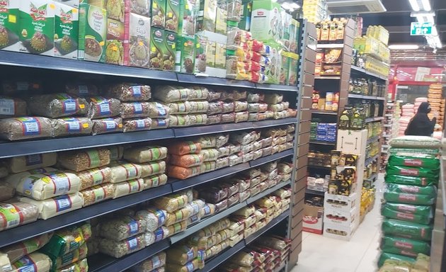 Photo of Syriana Market ltd