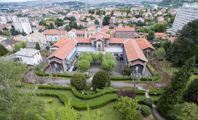 Photo de INSPE - Site de la Loire