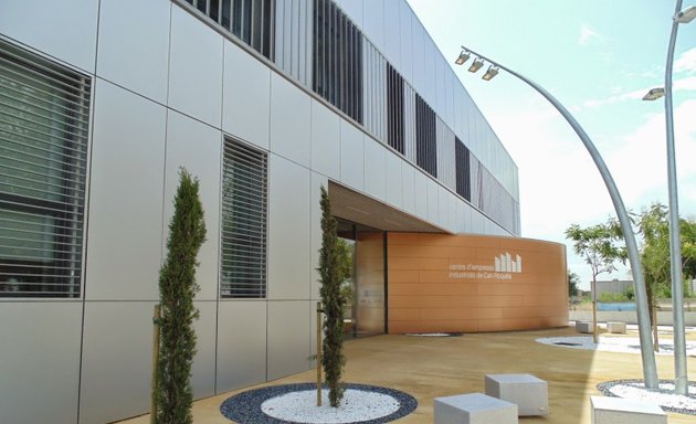 Foto de Centre d'Empreses Industrials de Can Roqueta