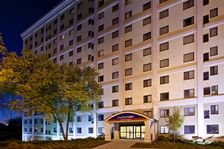 Photo of Candlewood Suites Indianapolis Dwtn Medical Dist, an IHG Hotel