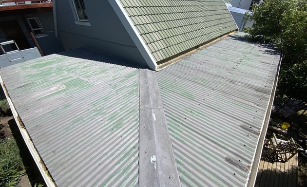 Photo of Shield Waterproofing & Painting (pty) ltd