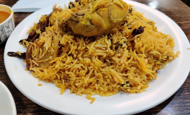 Photo of Al-Badia Restaurant