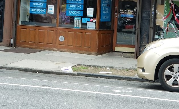 Photo of The UPS Store