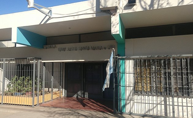 Foto de Escuela Fray Justo Santa María de Oro