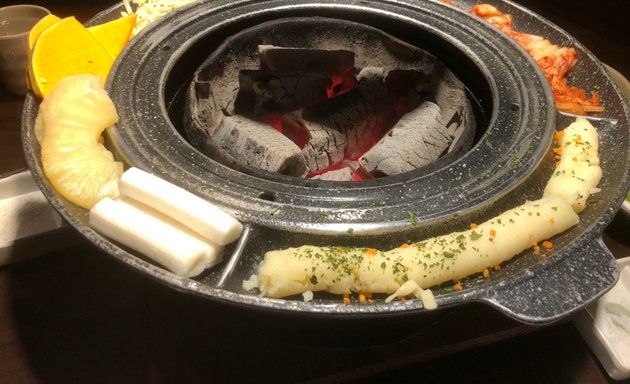 Photo of Yeonga Korean BBQ Restaurant