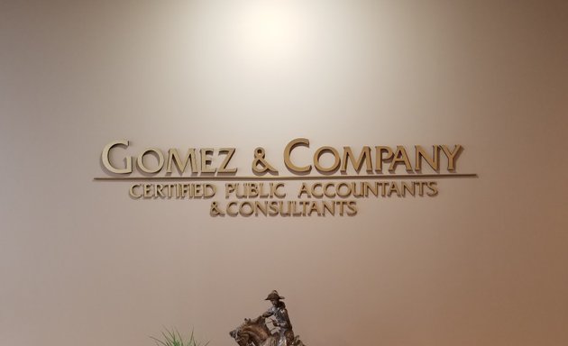 Photo of Gomez & Company