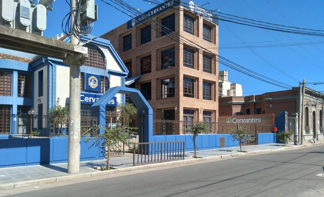 Foto de Institución Cervantes