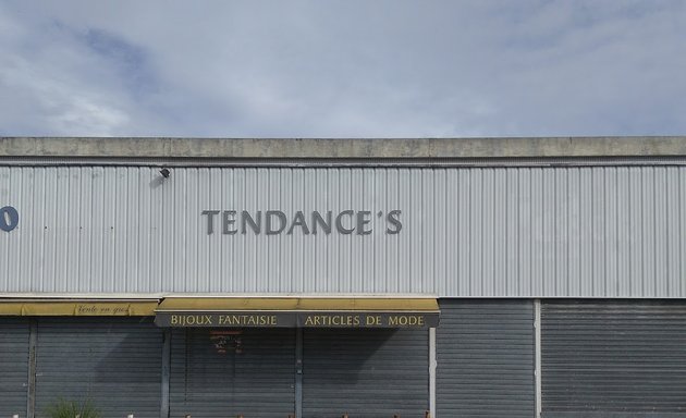 Photo de Tendance's