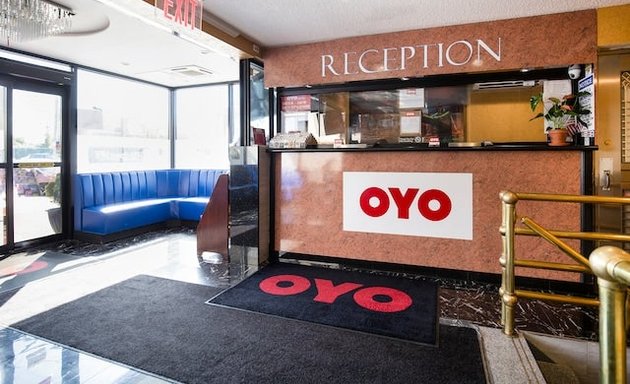 Photo of OYO Hotel JFK Airport