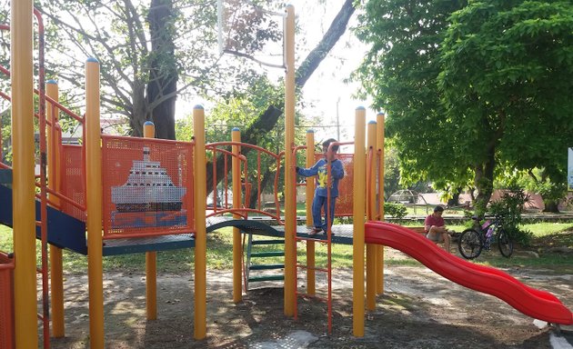 Photo of Playground Along Lorong Laksamana 9