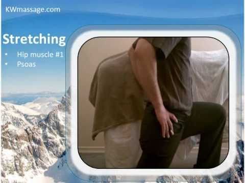Photo of Kitchener Massage Therapy