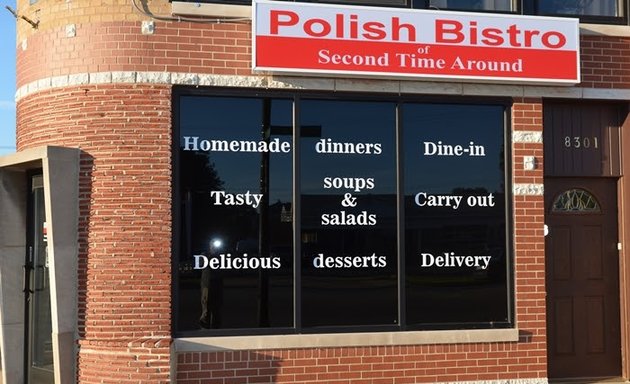 Photo of Polish Bistro