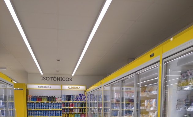 Foto de Supermercados Alimerka