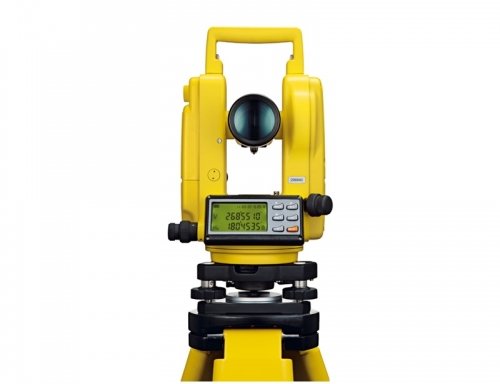 Photo of Global Survey Equipment Ltd