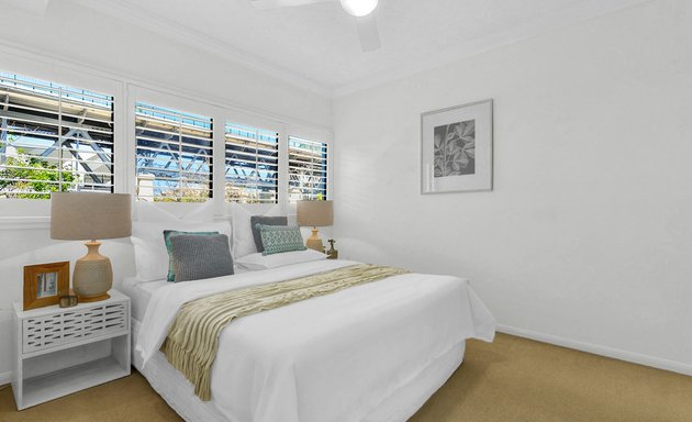 Photo of Kangaroo Point Real Estate