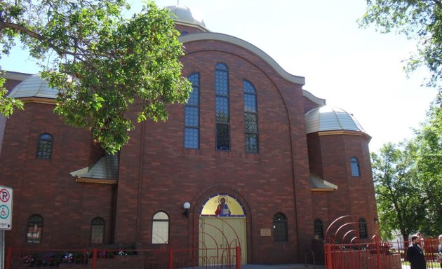 Photo of St George Ukrainian Catholic Parish