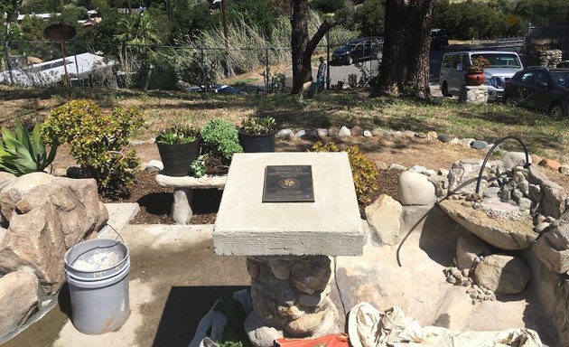 Photo of Verdugo Hills Cemetery