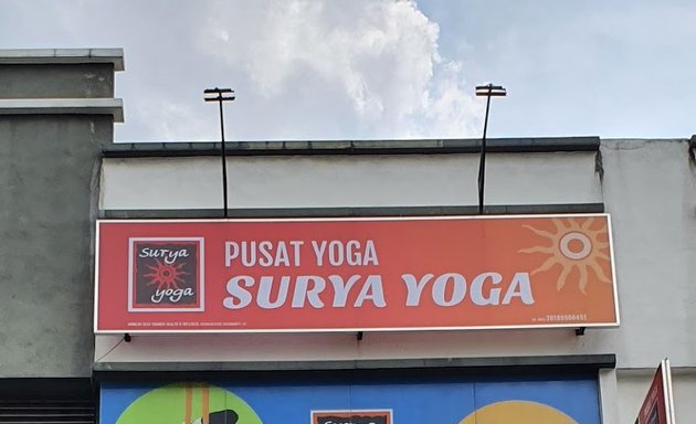 Photo of Surya Yoga Serdang