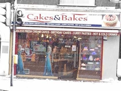 Photo of Cakes & Bakes