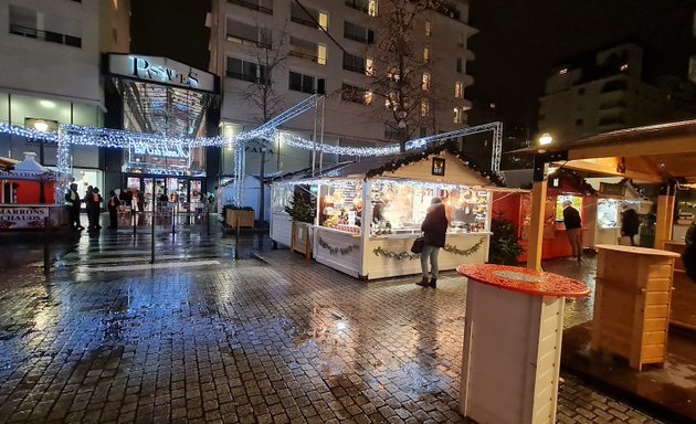 Photo de Pathé Boulogne