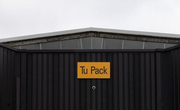 Photo of Tu Pack Limited