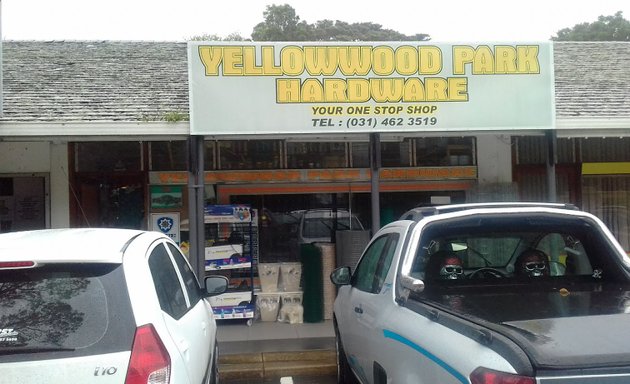 Photo of Yellowwood Park Hardware